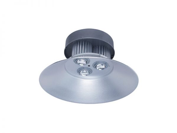 CAMPANA LED COB 150W