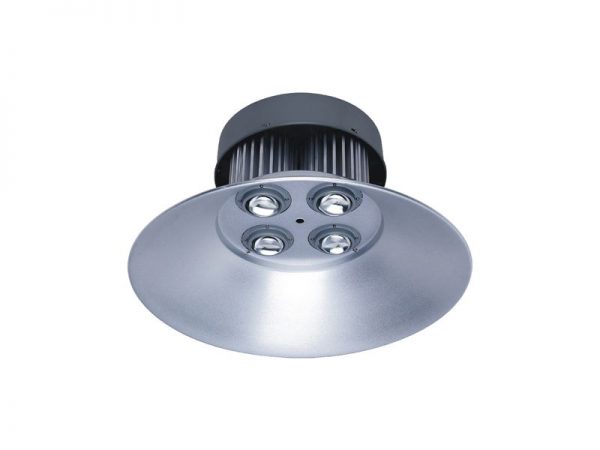 CAMPANA LED COB 200W