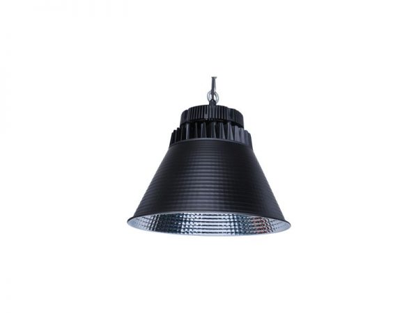 CAMPANA LED INDUSTRIAL 100W 5500K 2 AÑO GARANTÍA