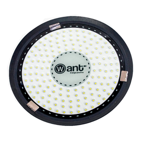 CAMPANA LED UFO C 100W