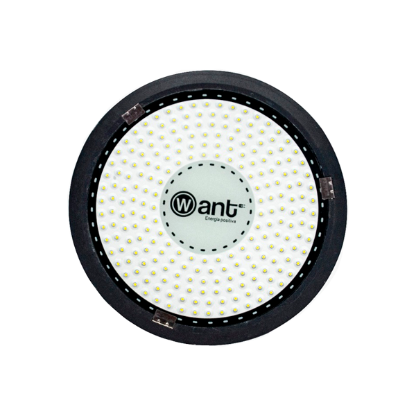 CAMPANA LED UFO C 150W