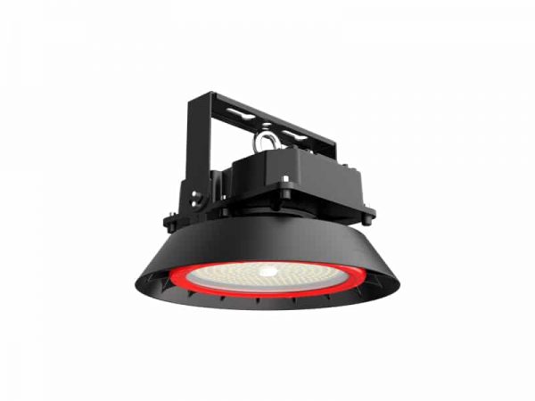 CAMPANA UFO PROHIGH 200W 5000K 5 AÑOS GARANTIA