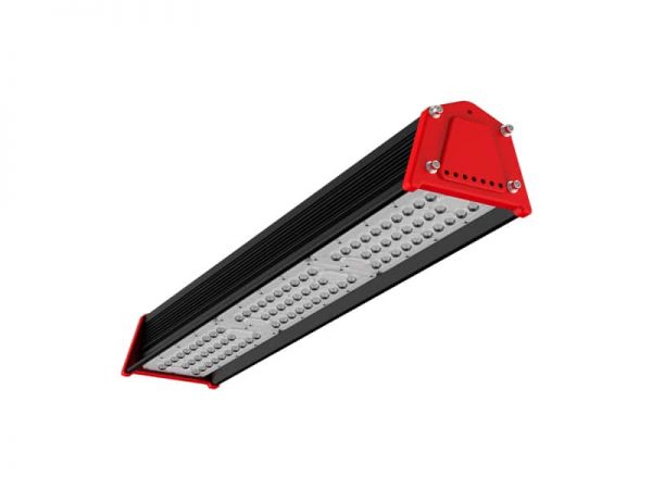 LINEA LED INDUSTRIAL 150W 5000K 5 AÑOS GARANTIA