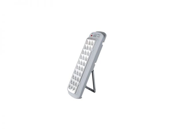 LAMPARA LED DE EMERGENCIA 2W MOVIL