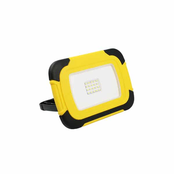 PROYECTOR WORK LIGHT RECARGABLE USB 10W