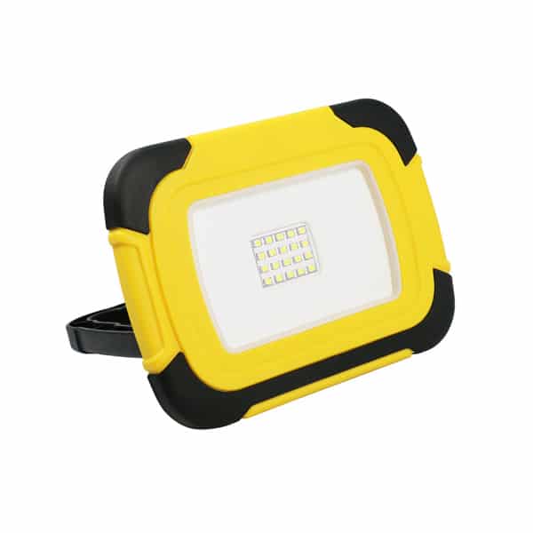 PROYECTOR WORK LIGHT RECARGABLE USB 20W