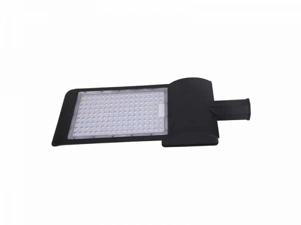 LUMINARIA DE PUBLICA 80W 24V 1 AÑO GARANTÍA