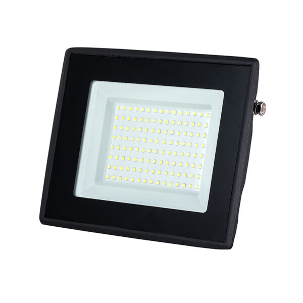 FOCO PROYECTOR DE ÁREA SMD LIGHT THIN 100W