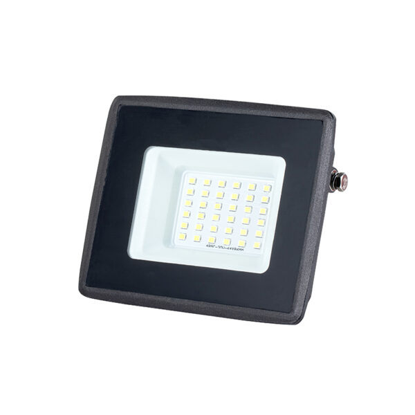 FOCO PROYECTOR DE ÁREA SMD LIGHT THIN 30W