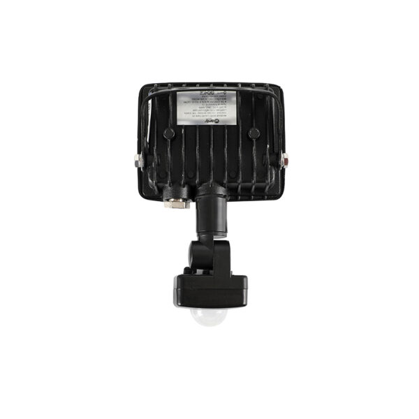 PROYECTOR LED THIN LIGHT CON SENSOR 10W