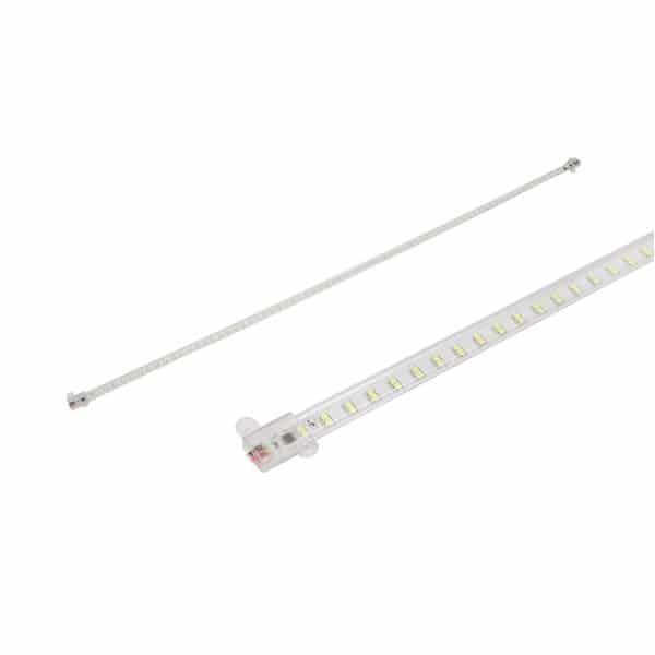 LINEA LED 10W 1M 144LEDS2835 5700K 1 AÑO GARANTÌA