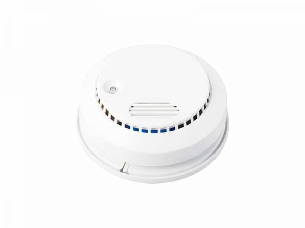 SENSOR DE HUMO ST84