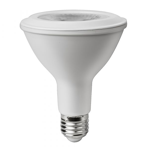 Ampolleta LED PAR30 12W/4000K E27