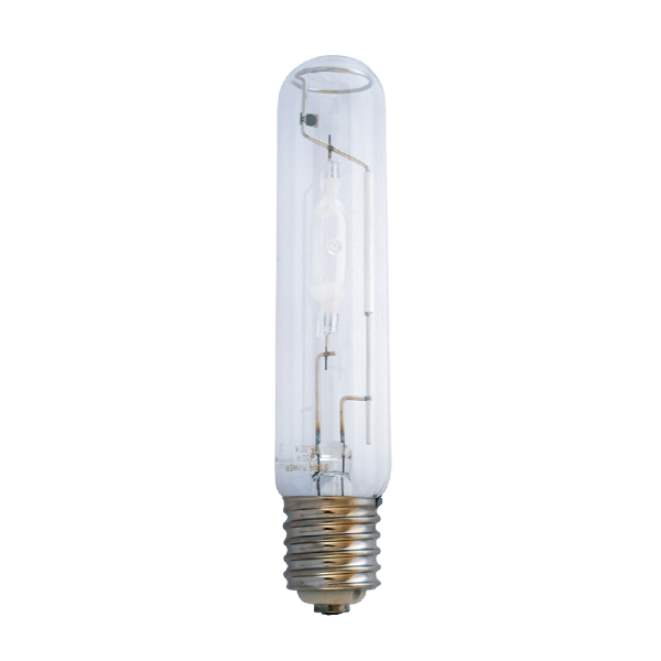 Ampolleta Tubular Haluro Metal 4000K SP E27-150W