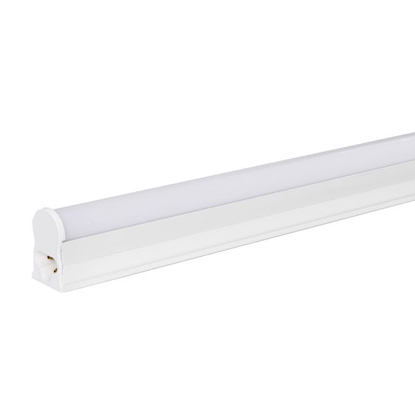 Hermética T5 Batten Light Led 18w/6000k