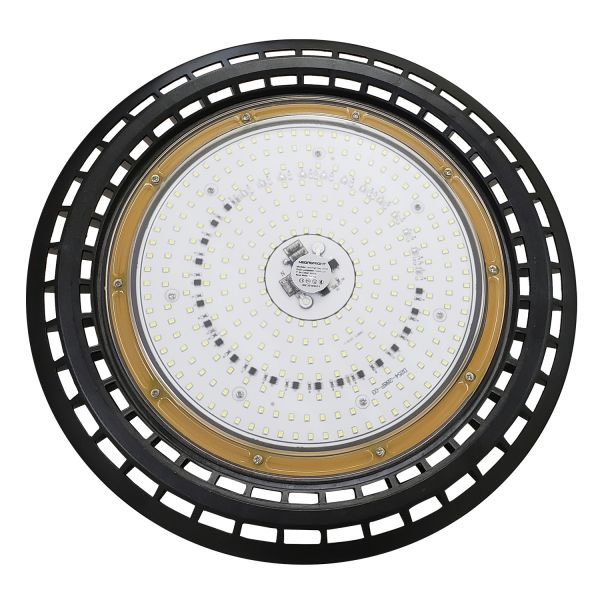 Campana Led Ufo B 200w 6000k Megabright