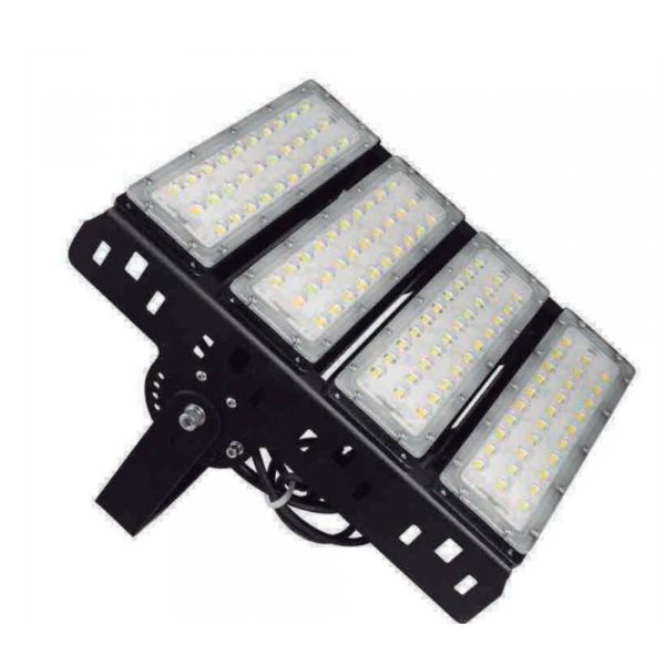 Proy. Area Tunnel Led 100w 5000k