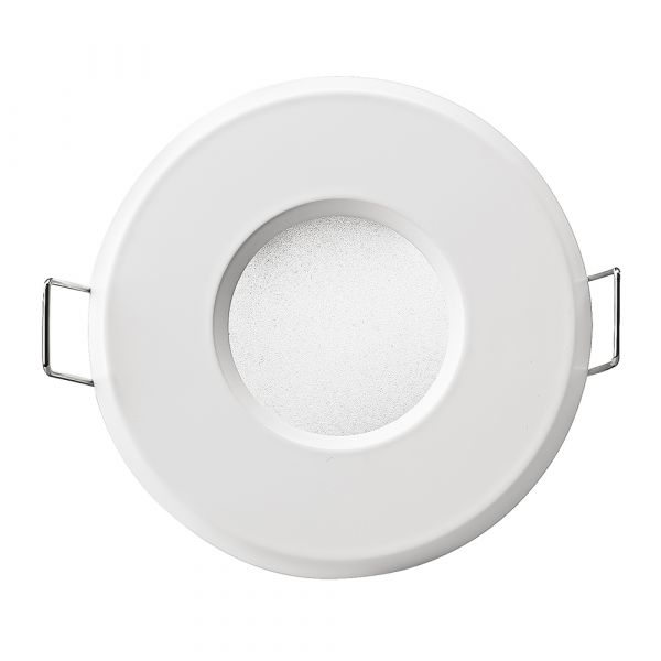 Foco Embutido Redondo GU10 Para Bao