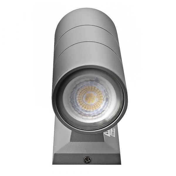Aplique Exterior 2XE27